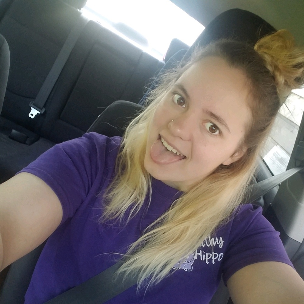 Meet your Posher, Jordan